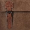 GENȚĂ DE DAMĂ rucsac Herisson maro pământiu 1502H449