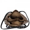 GENȚĂ DE DAMĂ rucsac Hernan aur vechi HB0355-1
