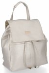 GEANȚĂ DE DAMĂ rucsac Conci bej 20001