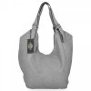 GEANȚĂ DE DAMĂ shopper bag Hernan HB0318