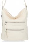 GEANȚĂ DE DAMĂ universală BEE BAG bej 1502L116