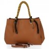 GEANȚĂ DE DAMĂ cufăr Venere maro 2752L138