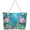 GEANȚĂ DE DAMĂ universală Fada Bags verde S8017