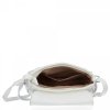 GEANȚĂ DE DAMĂ universală BEE BAG alb 1002S43