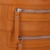 GEANȚĂ DE DAMĂ universală BEE BAG roșcat 1502L116