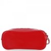 GEANȚĂ DE DAMĂ tip poștaș BEE BAG roșu 1302S29