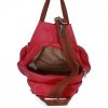 GENȚĂ DE DAMĂ rucsac Herisson fucsie 1552L2043