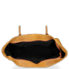 GEANȚĂ DIN PIELE cufăr Genuine Leather 80042