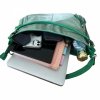 GENȚĂ DE DAMĂ universală Hernan verde deschis HB0379