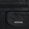 GENȚĂ DE DAMĂ universală Hernan negru 6029