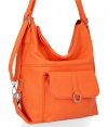 GEANȚĂ DE DAMĂ tip poștaș BEE BAG 2052A2074