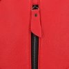 GEANȚĂ DE DAMĂ rucsac Herisson roșu 1352L2024