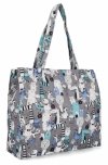 GENȚĂ DE DAMĂ shopper bag Hernan multicolor HB1372-L4