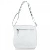 GEANȚĂ DE DAMĂ universală BEE BAG argint H9898-17
