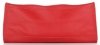 GEANȚĂ DIN PIELE universală Genuine Leather roșu 691756