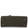 GEANȚĂ DE DAMĂ cufăr BEE BAG verde 2752M103