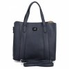 GENȚĂ DE DAMĂ clasică Herisson bleumarin 22R561