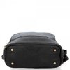 GEANȚĂ DE DAMĂ rucsac BEE BAG negru 1752L78