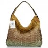 GEANȚĂ DE DAMĂ universală BEE BAG maro KP163227-1