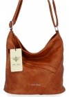 GEANȚĂ DE DAMĂ universală BEE BAG roșcat 0852L84