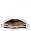 GEANȚĂ DE DAMĂ universală BEE BAG alb 1202S309