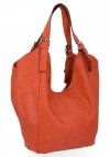 GEANȚĂ DE DAMĂ shopper bag Hernan HB0318