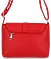 GEANȚĂ DE DAMĂ clasică BEE BAG roșu 1002S18