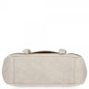 GEANȚĂ DE DAMĂ tip poștaș BEE BAG bej 1152S35BB