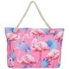 GEANȚĂ DE DAMĂ universală Fada Bags roz S8017