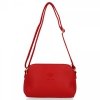 GEANȚĂ DE DAMĂ universală BEE BAG roșu 1202S309