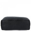 GEANȚĂ DE DAMĂ shopper bag Hernan negru HB0225