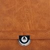 GEANȚĂ DE DAMĂ tip poștaș BEE BAG roșcat 1002S24