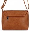 GEANȚĂ DE DAMĂ tip poștaș BEE BAG roșcat 1002S24