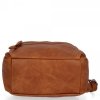 GEANȚĂ DE DAMĂ rucsac BEE BAG roșcat 1402M155