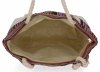 GEANȚĂ DE DAMĂ universală Fada Bags mov 85657