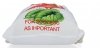 GEANȚĂ DE DAMĂ rucsac Fada Bags alb S8014