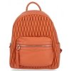 GEANȚĂ DE DAMĂ rucsac David Jones coral 6266-2