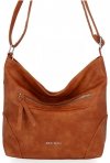 GEANȚĂ DE DAMĂ universală BEE BAG roșcat 0852L2035