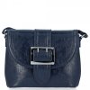 GEANȚĂ DE DAMĂ tip poștaș BEE BAG bleumarin 1002S13
