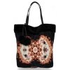 GEANȚĂ DE DAMĂ universală BEE BAG negru M1912