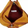 GEANȚĂ DE DAMĂ rucsac BEE BAG 1502L65