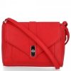 GEANȚĂ DE DAMĂ clasică BEE BAG roșu 1002S18