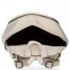 GEANȚĂ DE DAMĂ rucsac BEE BAG bej 1752L96