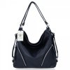 GEANȚĂ DE DAMĂ tip poștaș BEE BAG bleumarin 1452L51