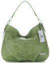 GEANȚĂ DIN PIELE shopper bag Vittoria Gotti V80013