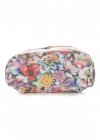 GEANȚĂ DIN PIELE shopper bag Vittoria Gotti bej V5483