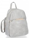 GEANȚĂ DE DAMĂ rucsac BEE BAG 1402M154