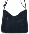GEANȚĂ DE DAMĂ universală Herisson bleumarin 0852B356