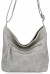 GEANȚĂ DE DAMĂ tip poștaș BEE BAG 0852L2035