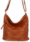 GEANȚĂ DE DAMĂ universală BEE BAG roșcat 0852L84